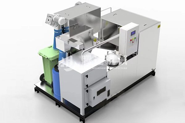 餐飲廢水處理設(shè)備