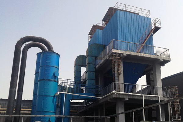 鄭州騰達(dá)機(jī)械脫硫塔