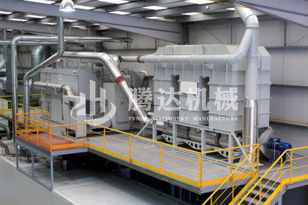 催化燃燒設(shè)備